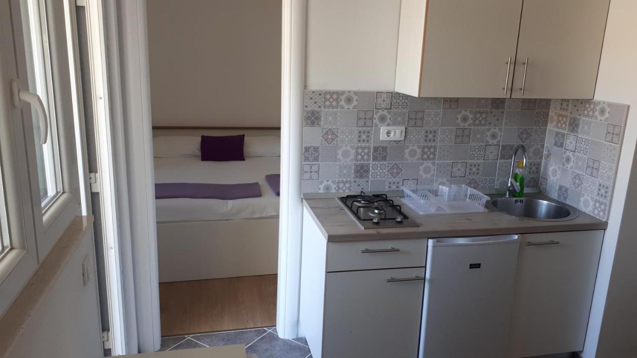 Apartment Antic Zaton  Exterior photo