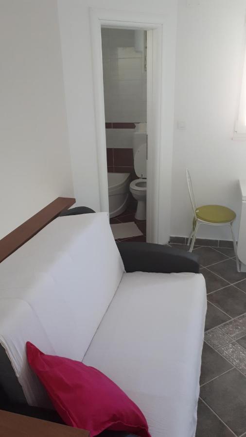 Apartment Antic Zaton  Exterior photo