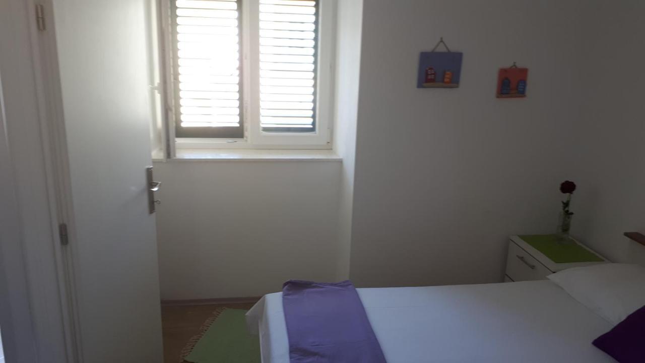 Apartment Antic Zaton  Exterior photo