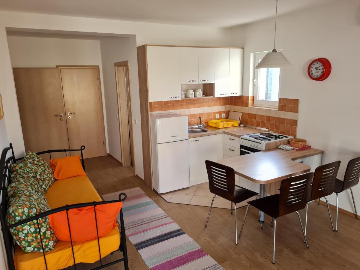 Apartment Antic Zaton  Exterior photo