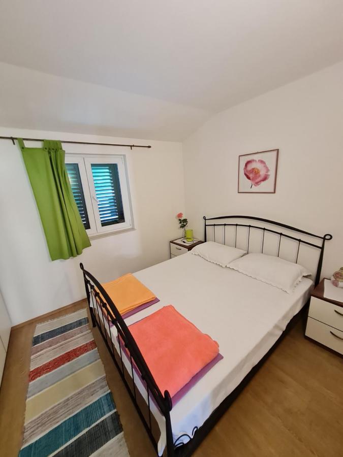 Apartment Antic Zaton  Exterior photo
