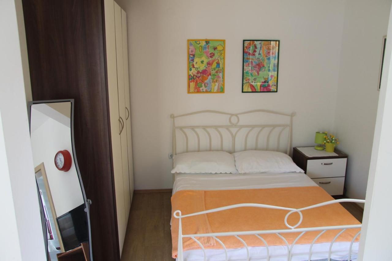 Apartment Antic Zaton  Exterior photo