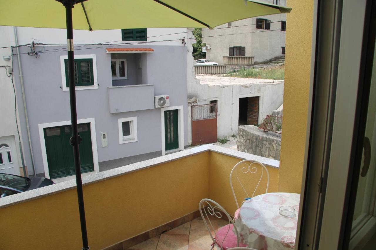Apartment Antic Zaton  Exterior photo