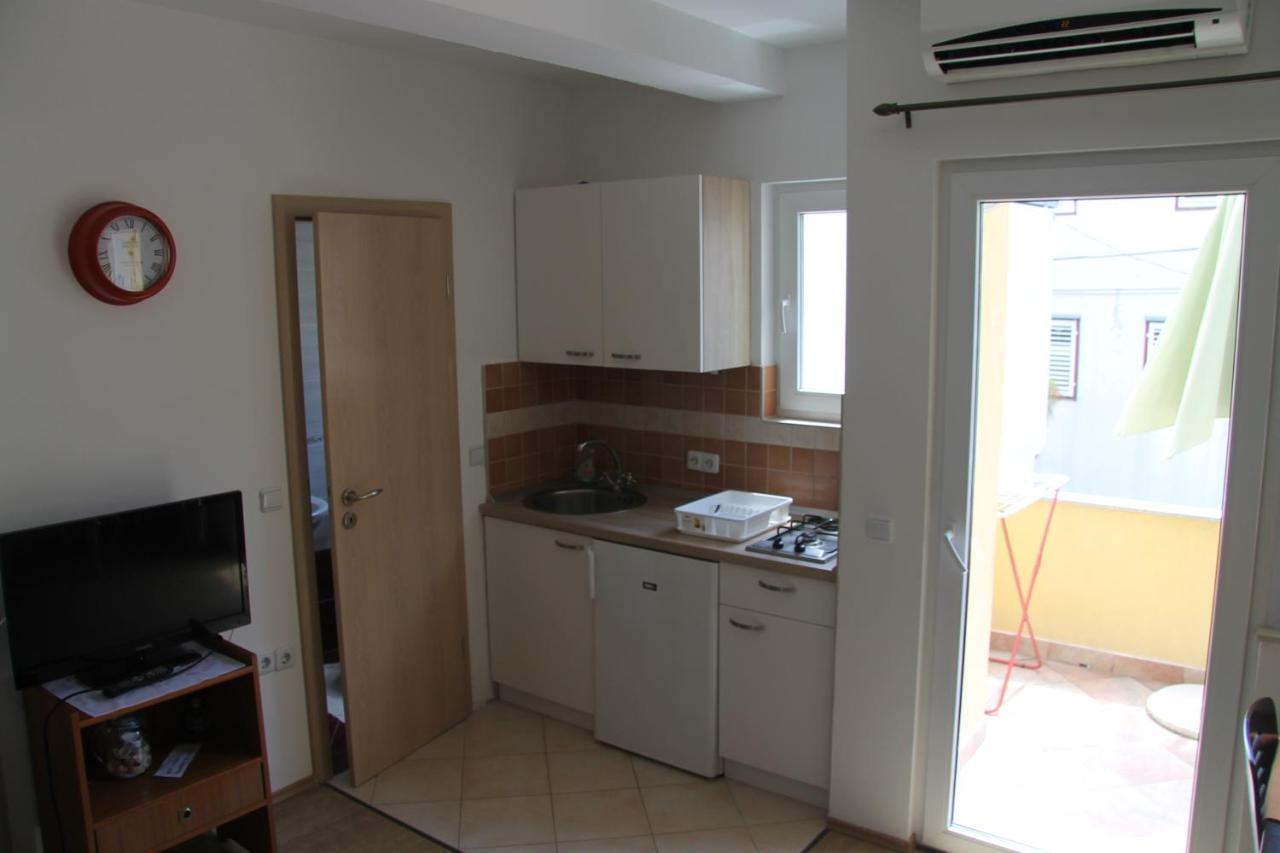 Apartment Antic Zaton  Exterior photo