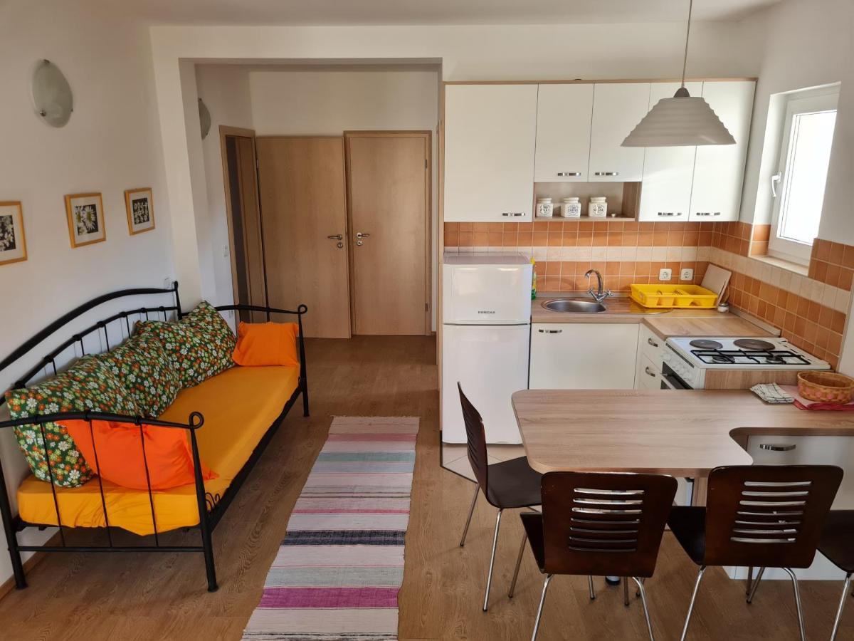 Apartment Antic Zaton  Exterior photo